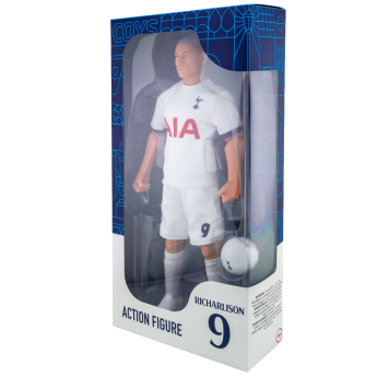 Tottenham Hotspur figurină Richarlison Action Figure