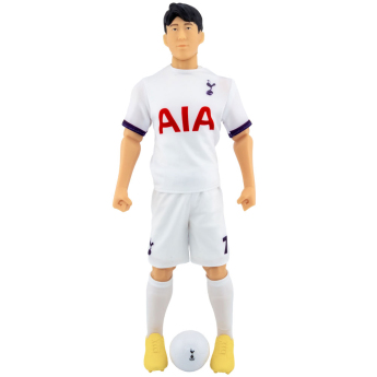 Tottenham Hotspur figurină Son Heung-min Action Figure