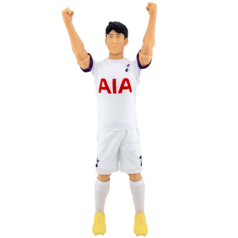 Tottenham Hotspur figurină Son Heung-min Action Figure