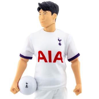 Tottenham Hotspur figurină Son Heung-min Action Figure