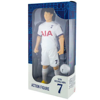 Tottenham Hotspur figurină Son Heung-min Action Figure