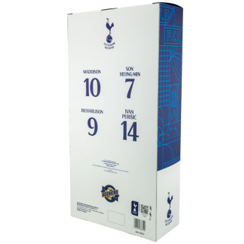 Tottenham Hotspur figurină Son Heung-min Action Figure