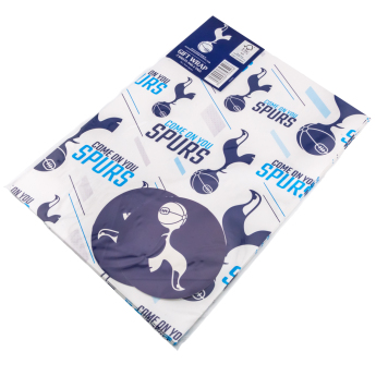 Tottenham Hotspur hârtie de împachetat Text Gift Wrap