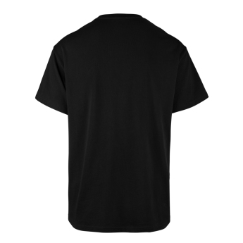 New Jersey Devils tricou de bărbați Imprint 47 Echo Tee black