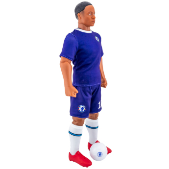 FC Chelsea figurină Raheem Sterling Action Figure