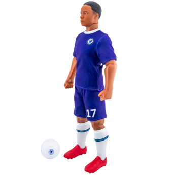 FC Chelsea figurină Raheem Sterling Action Figure