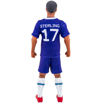 FC Chelsea figurină Raheem Sterling Action Figure