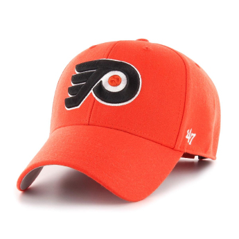 Philadelphia Flyers șapcă de baseball 47 MVP orange