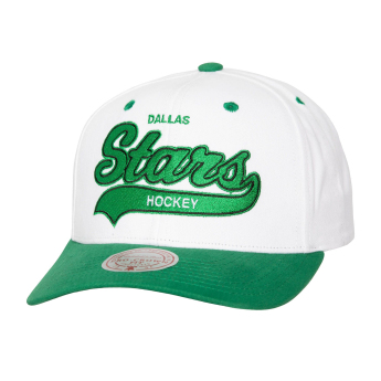 Dallas Stars șapcă de baseball Tail Sweep Pro Snapback Vintage