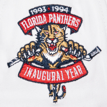 Florida Panthers șapcă de baseball Tail Sweep Pro Snapback Vintage