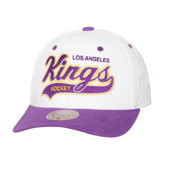 Los Angeles Kings șapcă de baseball Tail Sweep Pro Snapback Vintage