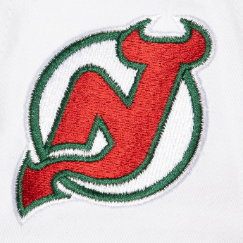 New Jersey Devils șapcă de baseball Tail Sweep Pro Snapback Vintage