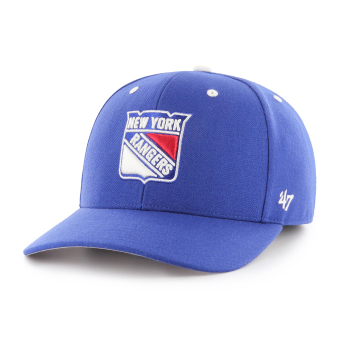 New York Rangers șapcă de baseball 47 Audible MVP