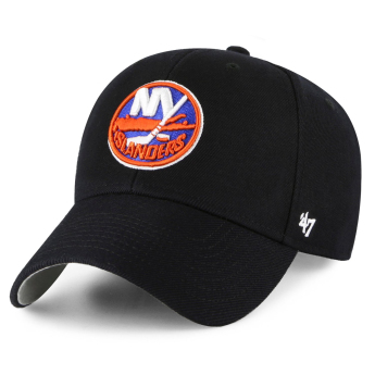New York Islanders șapcă de baseball ´47 black MVP