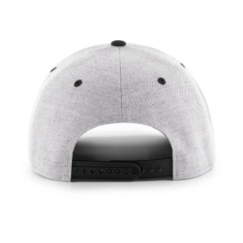 Pittsburgh Penguins șapcă de baseball Storm Cloud TT ´47 MVP DP white