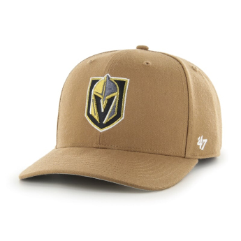 Vegas Golden Knights șapcă de baseball Cold Zone 47 MVP DP Brown
