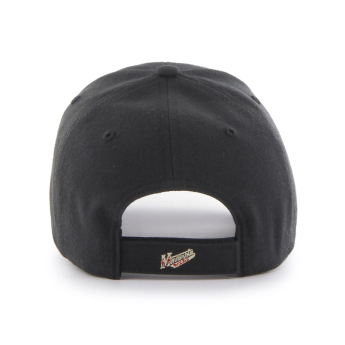 Minnesota Wild șapcă de baseball 47 MVP Wool