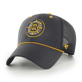 Boston Bruins șapcă de baseball brrr Mesh Pop ’47 MVP
