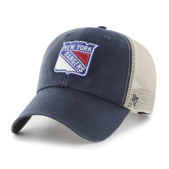 New York Rangers șapcă de baseball Flagship Wash ’47 MVP