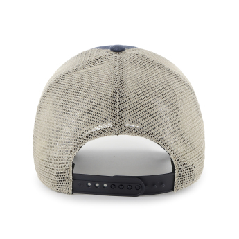New York Rangers șapcă de baseball Flagship Wash ’47 MVP