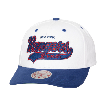 New York Rangers șapcă de baseball Tail Sweep Pro Snapback Vintage