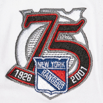 New York Rangers șapcă de baseball Tail Sweep Pro Snapback Vintage