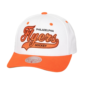 Philadelphia Flyers șapcă de baseball Tail Sweep Pro Snapback Vintage