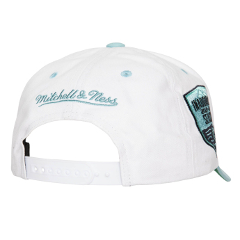 Seattle Kraken șapcă de baseball Tail Sweep Pro Snapback Vintage