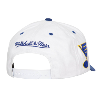 St. Louis Blues șapcă de baseball Tail Sweep Pro Snapback Vintage