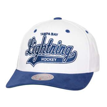 Tampa Bay Lightning șapcă de baseball Tail Sweep Pro Snapback Vintage