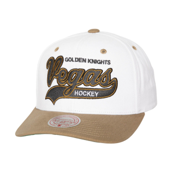 Vegas Golden Knights șapcă de baseball Tail Sweep Pro Snapback Vintage