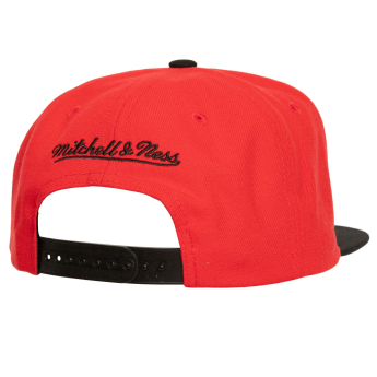 Chicago Blackhawks șapcă flat City Love Snapback Vintage