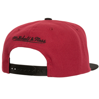 Colorado Avalanche șapcă flat City Love Snapback Vintage