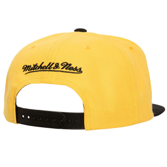 Pittsburgh Penguins șapcă flat City Love Snapback Vintage