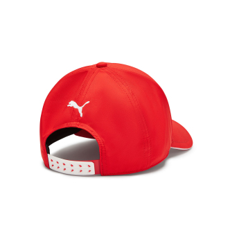 Formula 1 șapcă de baseball pentru copii Logo red F1 Team 2024