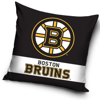 Boston Bruins pernă logo