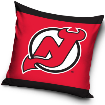 New Jersey Devils pernă logo
