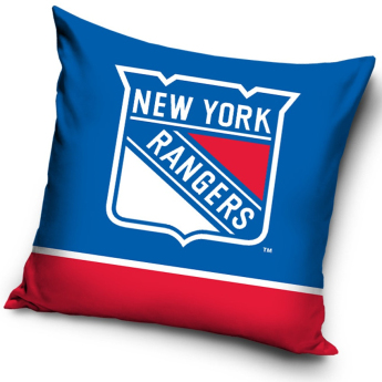 New York Rangers pernă logo