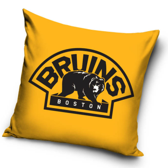 Boston Bruins pernă yellow bear