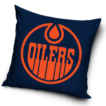 Edmonton Oilers pernă third