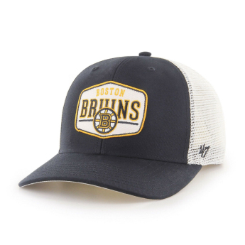 Boston Bruins șapcă de baseball 47 MVP DP Shumay