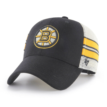 Boston Bruins șapcă de baseball 47 Wilis Mesh Trucker