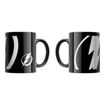 Tampa Bay Lightning cană Oversized Logo NHL (330 ml)