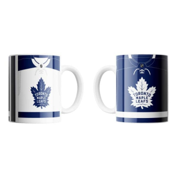 Toronto Maple Leafs cană Home & Away NHL (440 ml)
