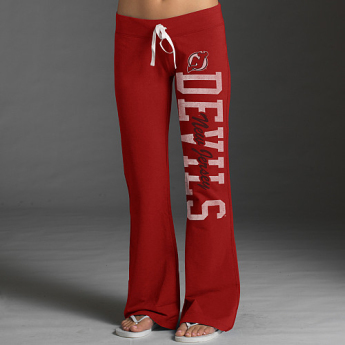 New Jersey Devils pantaloni pentru damă Pep Rally