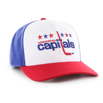 Washington Capitals șapcă de baseball 47 Cold Zone MVP