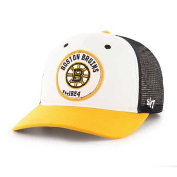 Boston Bruins șapcă de baseball 47 Swell Snap MVP DV