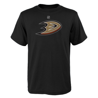 Anaheim Ducks tricou de copii primary logo