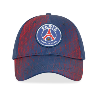 Paris Saint Germain șapcă de baseball digital