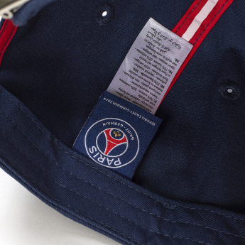 Paris Saint Germain șapcă de baseball All over